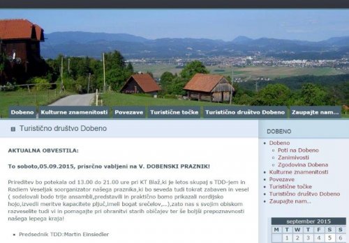 Obvestilo s spletne strani TD Dobeno.jpg